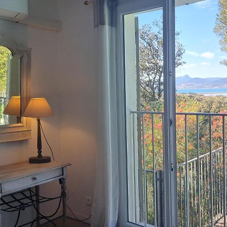 Villa K Presqu Ile De Giens Hyères Buitenkant foto
